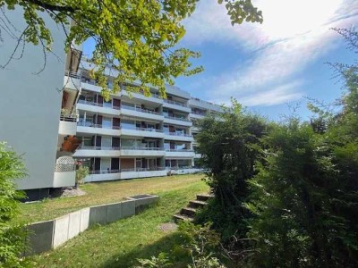 Smarter Wohnen! Gut vermietetes Appartement zur KAPITALANLAGE! Hilden-Kalstert!