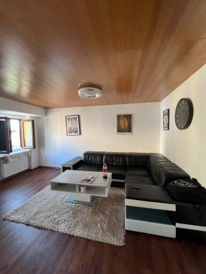 Kufstein Zentrum, 73m² Wohnung Altbau mit Wohnküche