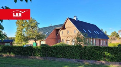 Traumhafte, historische Immobilie mit Charme und Ausbaupotenzial