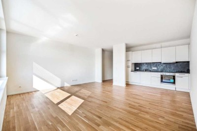 1-Raumwohnung in Dresden Äußere Neustadt - Wenntzel Dr. -