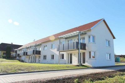 PROVISIONSFREI - Kirchbach-Zerlach - geförderte Miete - 2 Zimmer