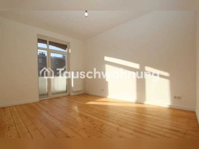 Tauschwohnung: Tauschwohnung gegen 2 Zimmer