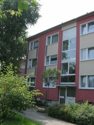 Gemütliche 4 Zimmer Wohnung in Sendenhorst