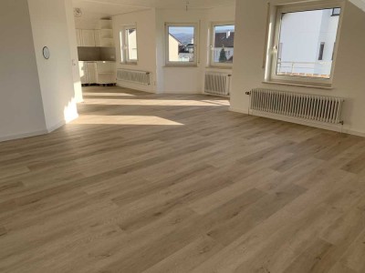 Helle 4-Zimmer-Wohnung in Reutlingen