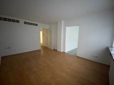 Geschmackvolle Wohnung für 1 Person mit zwei Räumen und EBK in Pfullingen