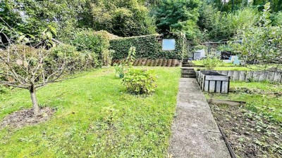Einfamilienhaus in Sackgassenlage von Lautzkirchen