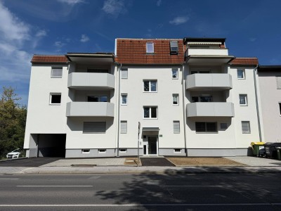 Wunderschöne kernsanierte 2-Zimmer Wohnung in Graz-Geidorf mit Balkon &amp; Tiefgaragenplatz