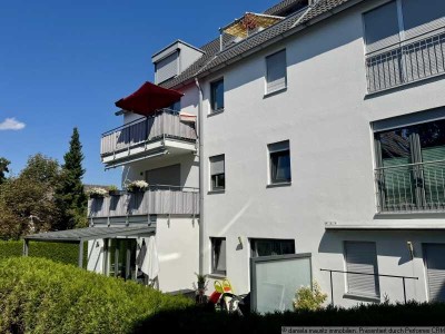 Attraktive WHG als renditestarke Kapitalanlage – moderne Ausstattung, gute Lage, solides Potenzial