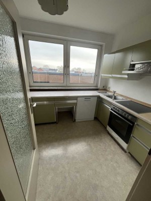 3-Zimmer-Wohnung in Fleestedt