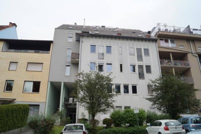 Helle 72 m²-Wohnung in Ebelsberg!