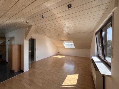 Helle 3-Zimmer Wohnung in Schlangen mit ca. 90 m²