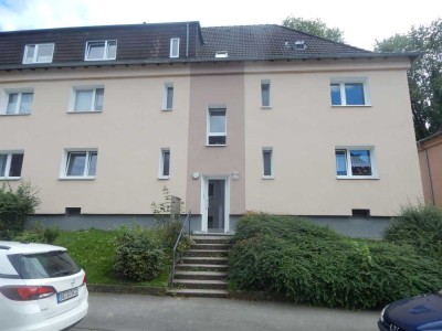 Miet mich - ansprechende 2-Zimmer-Wohnung