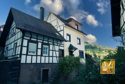 Schöne 2-Zimmerwohnung für Paar oder Einzelperson in ruhiger Lage