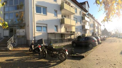 620 €, 52 m², 2 Zimmer