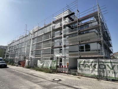 Traumhafte, moderne 2-Zimmer Neubauwohnungen in Gustavsburg
