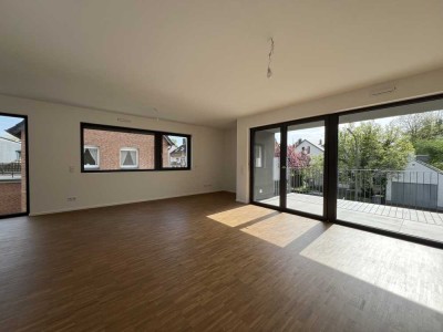 Moderne 2 Zimmerwohnung mit Balkon