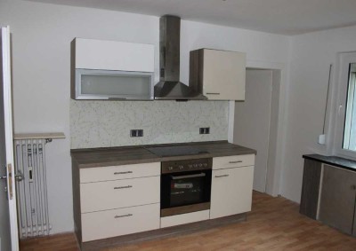 � Charmante Wohnung mit energetischer Sanierung und niedrigen Nebenkosten