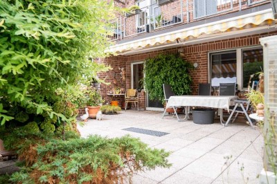 Ihr neues Zuhause mit Garage und Garten in Alt-Schwafheim