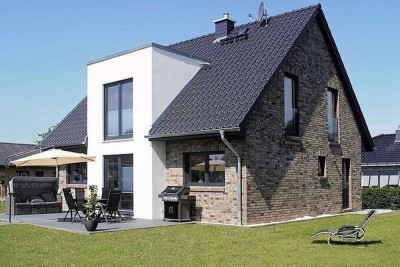 Grundstück mit Neubauplanung in Hennigsdorf