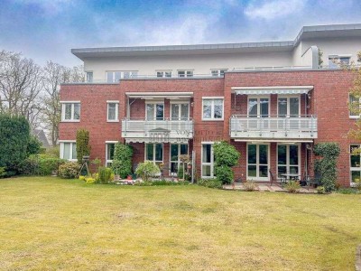 Nur 2,99 % – Penthouse-Wohnkomfort in erstklassiger Lage