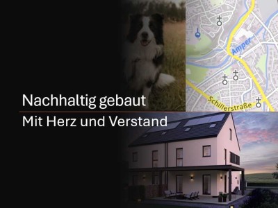 Heute dein Zuhause, morgen deine Zukunft.