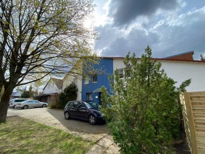 Großzügige 3-Zimmer Wohnung in Ohof zu vermieten. Ab 01.02.2026!