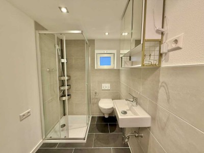 Moderne 2 Zimmer Wohnung in Zentraler Lage