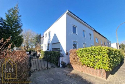 Erbpacht: Modernisierungsbedürftiges Haus auf großem Grundstück