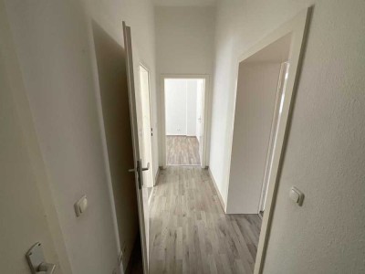 3-Zimmer-Wohnung in Essen