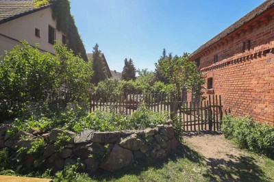 Naturparadies im Spreewald - Pferdehof zu verkaufen