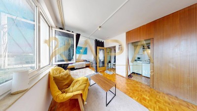Sanierungsbedürftiges City Schnäppchen! Aktuell vermietet!