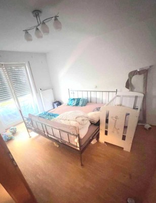 Stilvolle 2-Raum-Wohnung mit Balkon und EBK in Heidenheim