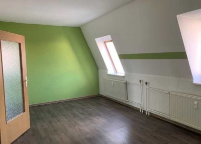 2-Raum-Wohung im Stadtzentrum