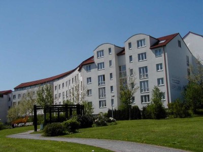 Neu renoviert: Nettes Appartement mit Sonnenbalkon