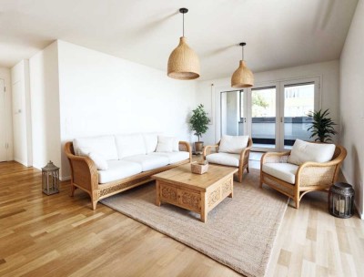 ✨ Sofort bezugsfertiger Neubau mit Top-Ausstattung & vielen Highlights