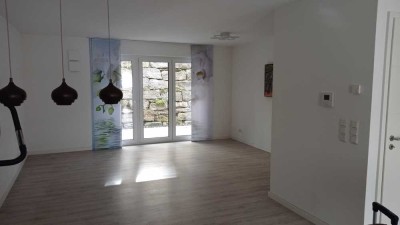 3-Raum-Wohnung in Rimpar barrierefrei Neubau