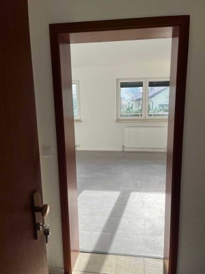3-Zimmer Wohnung mit Balkon und Stellplatz in Neckarsulm Neuberg