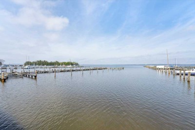 Wohnung am Steinhuder Meer