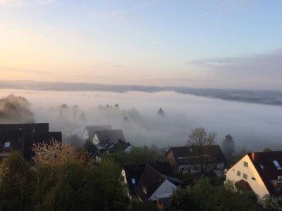 Wohnung mit Blick über den Baldeneysee