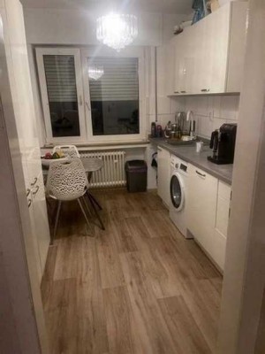 Freundliche 2-Zimmer-Wohnung mit EBK in Garbsen