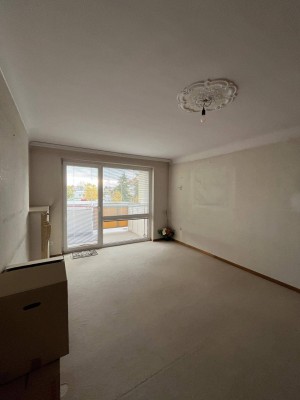 Zuhause ankommen in Felixdorf – großzügige Wohnung mit sonniger Loggia!