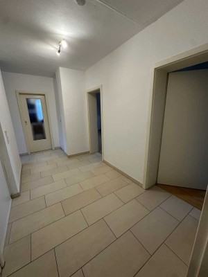3-Zimmer Wohnung DG