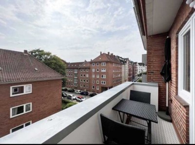 Wohnungstausch biete KIEL suche HAMBURG