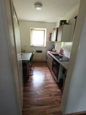 3 - Zimmer Wohnung in Hamm