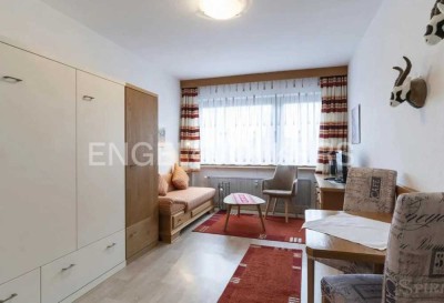 Gemütliches Appartement in Oberstdorf