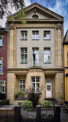 Noble Maisonette - Wohnung im Herzen Düsseldorf - Oberkassels