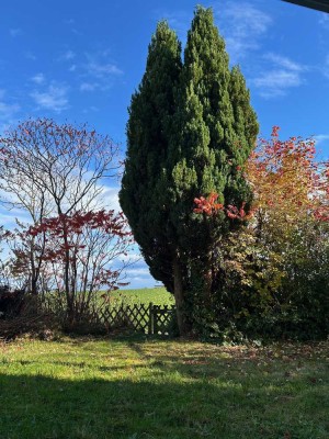 Ruhige, 2,5-Zimmer NR-Wohnung mit Garten in Oberstadion