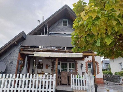 Ruhig wohnen in Brachbach
