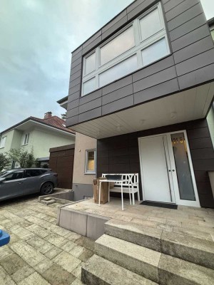*AB SOFORT* Architekten Doppelhaushälfte