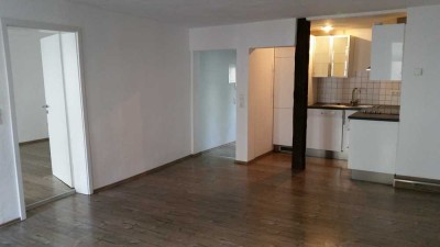 Helle 3 Zimmer-Wohnung in der Innenstadt von Sigmaringen